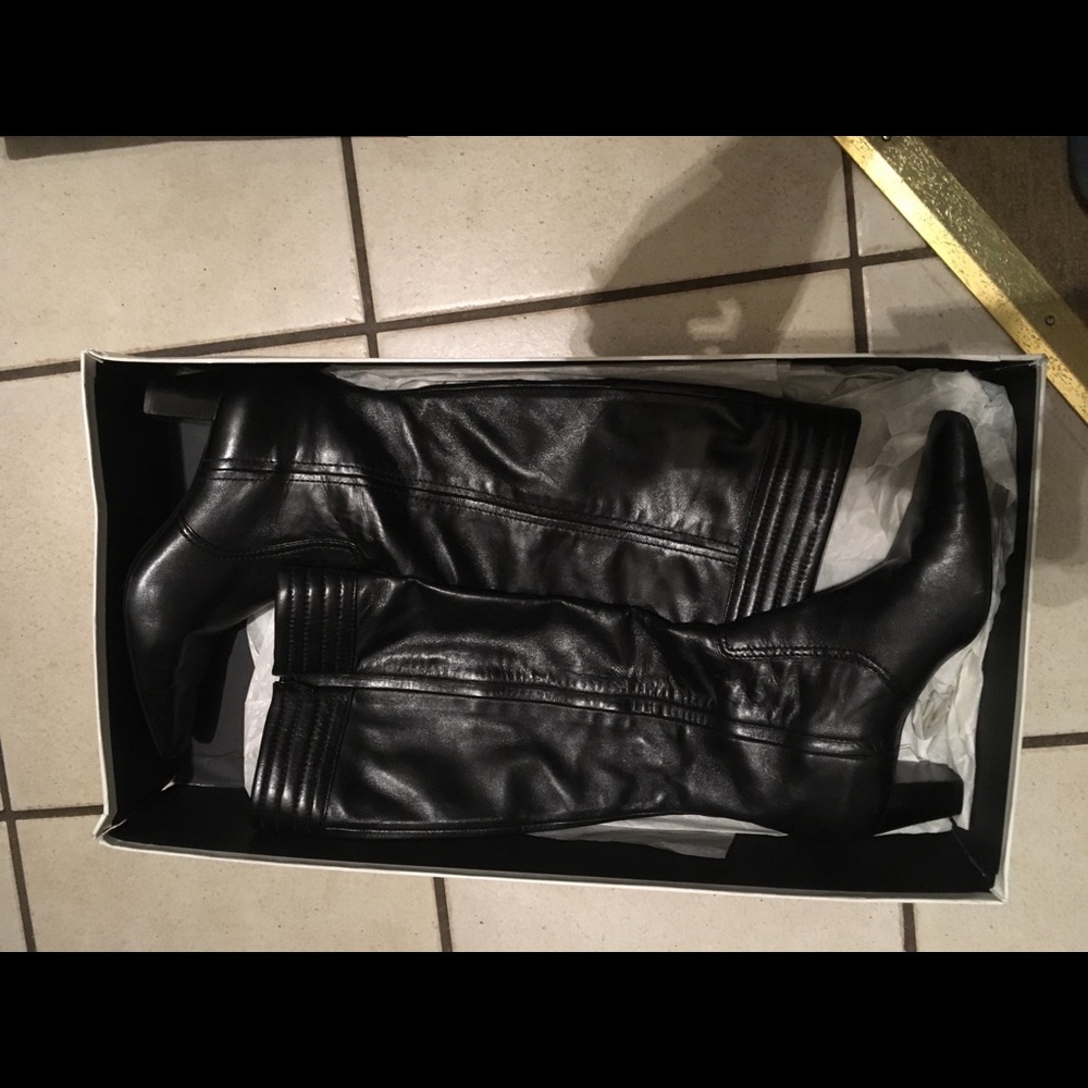 Long Boots - image 4